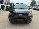Used 2016 Ford Explorer Sport w/ Equipment Group 401A image 2