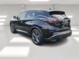 Used 2020 Nissan Murano Platinum image 3