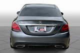 Used 2021 Mercedes-Benz C 300 Sedan w/ AMG Line image 4