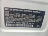 Used 2017 BMW X1 xDrive28i image 3