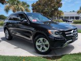 Used 2018 Mercedes-Benz GLC 300 4MATIC image 2