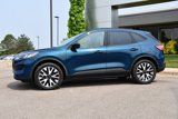 Used 2020 Ford Escape SE Sport image 2