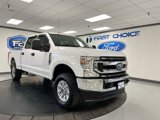 Used 2021 Ford F250 XL w/ STX Appearance Package image 2