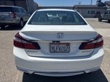 Used 2017 Honda Accord Sport image 6