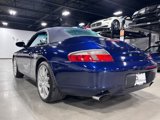 Used 2001 Porsche 911 Carrera image 4