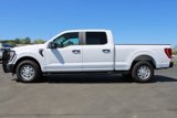 Used 2022 Ford F150 XL w/ Trailer Tow Package image 4