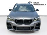 Used 2020 BMW X1 sDrive28i w/ Premium Package image 2