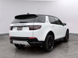 New 2025 Land Rover Discovery Sport Dynamic SE image 5