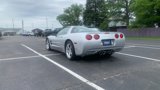 Used 1997 Chevrolet Corvette Coupe w/ Memory Pkg image 5