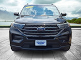 Certified 2020 Ford Explorer XLT image 2