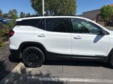 Used 2023 GMC Terrain SLT w/ Elevation Edition image 5