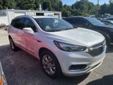 Used 2018 Buick Enclave Avenir w/ Avenir Technology Package image 2