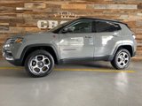 Used 2022 Jeep Compass Trailhawk w/ Trailhawk Convenience Group image 3