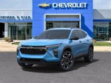 New 2025 Chevrolet Trax RS image 6