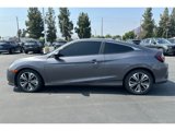 Used 2018 Honda Civic EX-T image 2