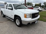 Used 2007 GMC Sierra 1500 SLT w/ SLE/SLT Trailering Package image 2