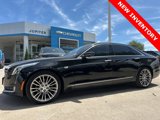 Used 2018 Cadillac CT6 Premium Luxury w/ Super Cruise Package image 1