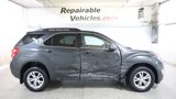 Used 2017 Chevrolet Equinox LT w/ Convenience Package image 4