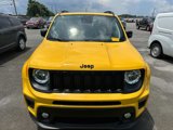 Used 2023 Jeep Renegade Altitude w/ Sun/Sound Group image 2