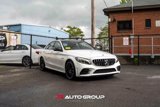 Used 2019 Mercedes-Benz C 43 AMG 4MATIC Sedan image 5
