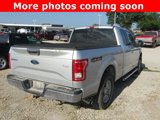 Used 2017 Ford F150 XLT w/ Equipment Group 301A Mid image 5