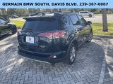 Used 2017 Toyota RAV4 Limited image 3