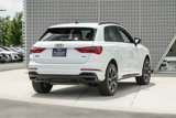 New 2025 Audi Q3 2.0T Premium Plus image 3