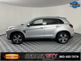 Used 2024 Mitsubishi Outlander Sport AWD image 4