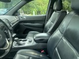 Used 2019 Jeep Grand Cherokee Limited w/ Luxury Group II image 5