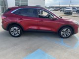 Certified 2020 Ford Escape SEL image 3