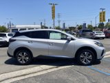 Used 2023 Nissan Murano S image 2