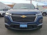 Certified 2022 Chevrolet Traverse LT w/ LT Premium Package image 2
