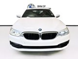 Used 2017 BMW 540i image 2