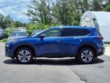 Used 2021 Nissan Rogue SV image 4