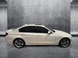Used 2017 BMW 330i xDrive Sedan image 4