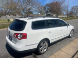Used 2008 Volkswagen Passat Komfort image 6