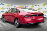 Certified 2024 Honda Accord EX image 4