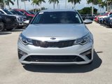 Used 2020 Kia Optima LX image 2