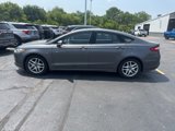 Used 2013 Ford Fusion SE image 4