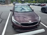 Used 2017 Kia Forte LX image 2