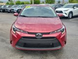Used 2025 Toyota Corolla LE image 2