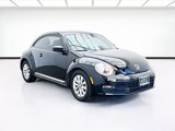 Used 2015 Volkswagen Beetle 1.8T Classic image 3