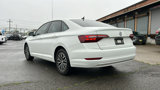 Used 2021 Volkswagen Jetta SE w/ SE Cold Weather Package image 4