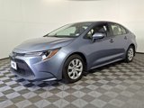 Used 2022 Toyota Corolla LE image 2