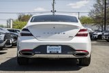 Used 2024 Genesis G70 2.5T image 5