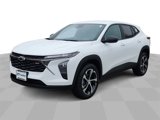 New 2025 Chevrolet Trax RS w/ Driver Confidence Package image 4