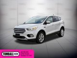 Used 2017 Ford Escape SE image 3