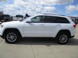 Used 2016 Jeep Grand Cherokee Limited w/ Luxury Group II image 3