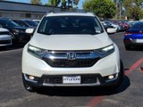 Used 2017 Honda CR-V Touring image 3