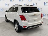 Used 2020 Chevrolet Trax LT w/ LT Convenience Package image 3